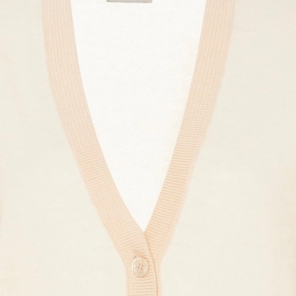 Rachel Comey transpose wool-blend cardigan - Picture 6 of 7